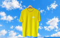 ÓIGE Highcross Tee