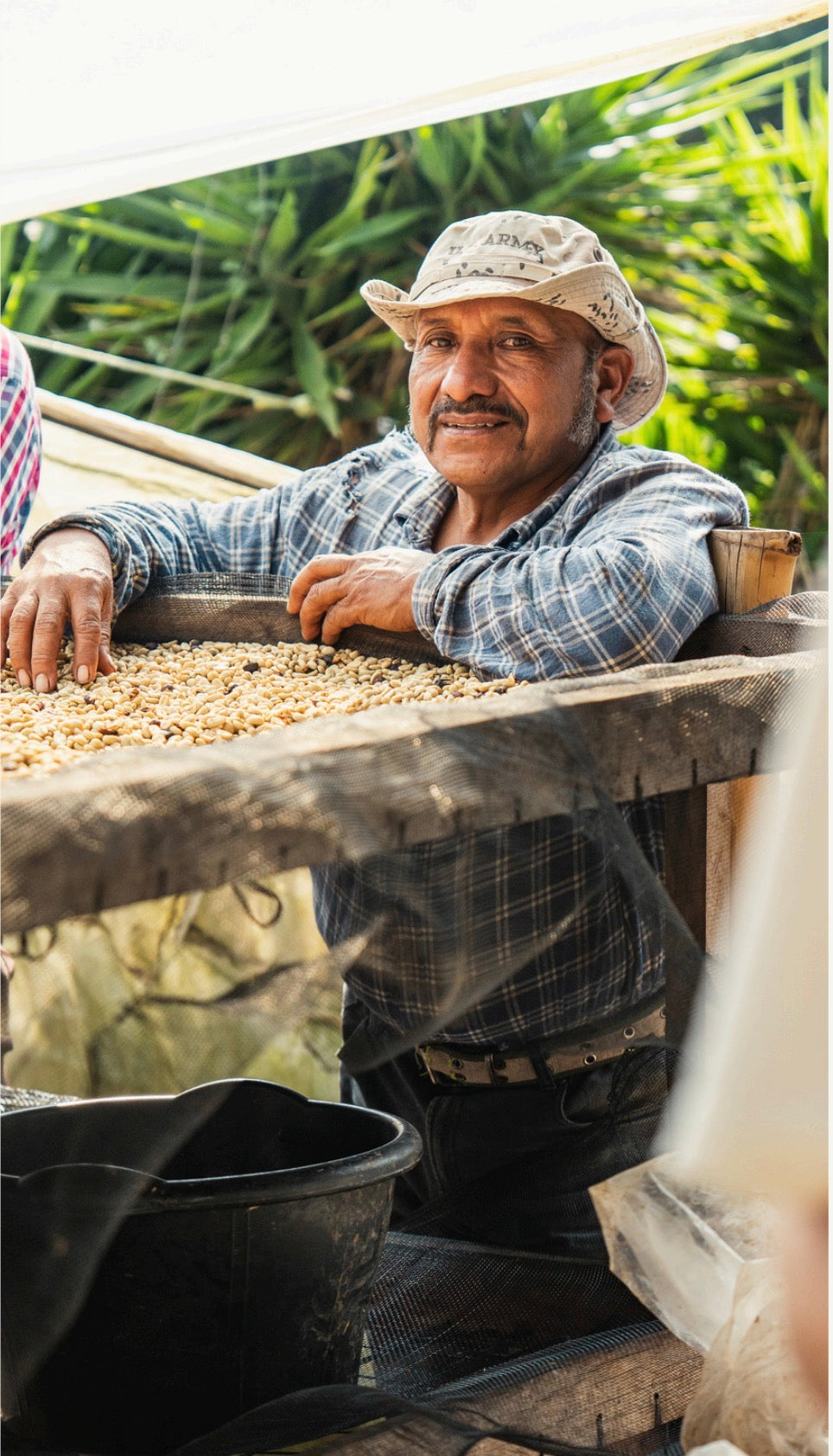 PRETTY PACHE // GUATEMALA // by Santos Saturnino Lima