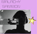 Limited Edition MALACHY SAMMON // BORED IN THE CITY // Live Set at the Roastery